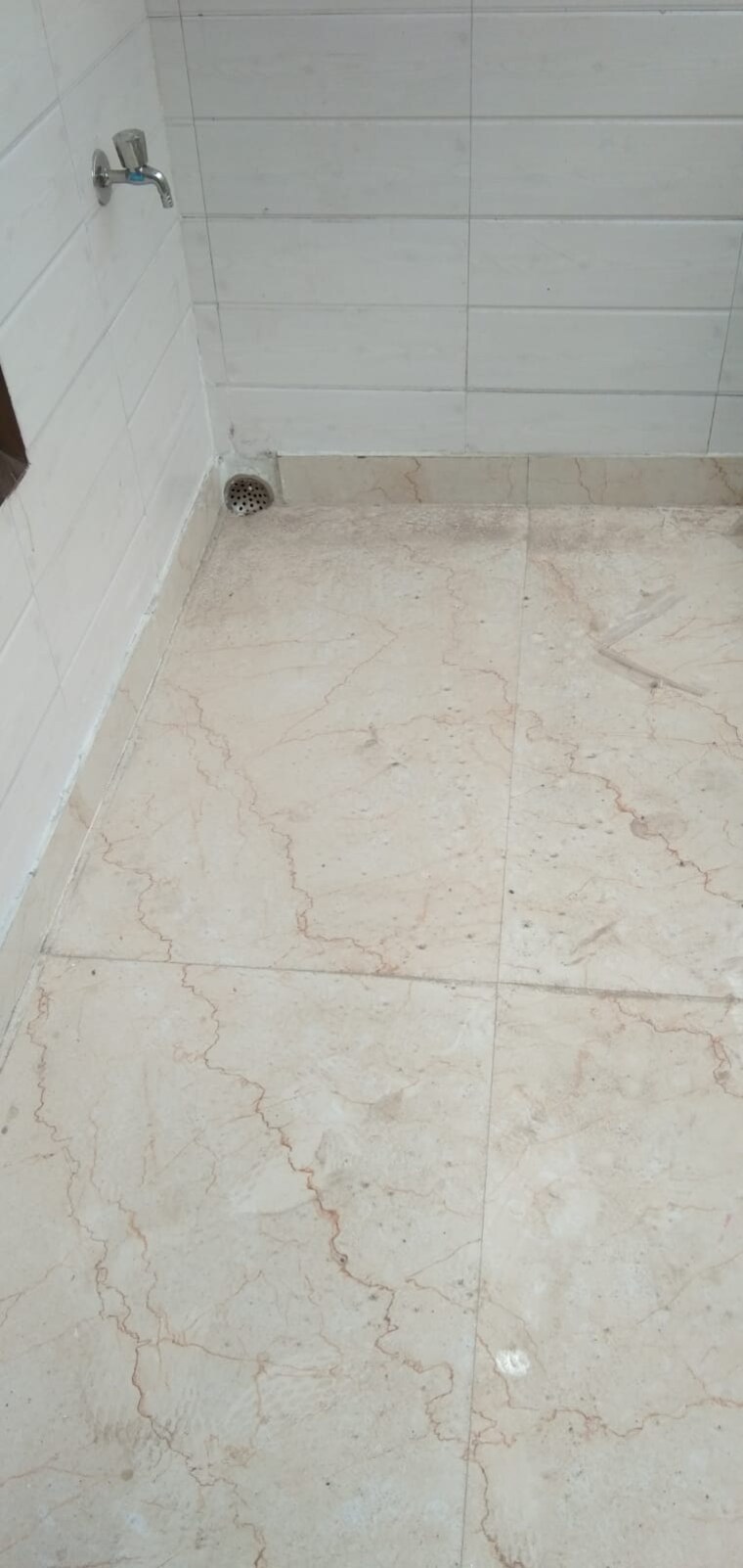 Bathroom, panchsheel vihar 2 Bedroom 675 Sq.Ft. Builder Floor In Panchsheel Vihar Delhi 9347962