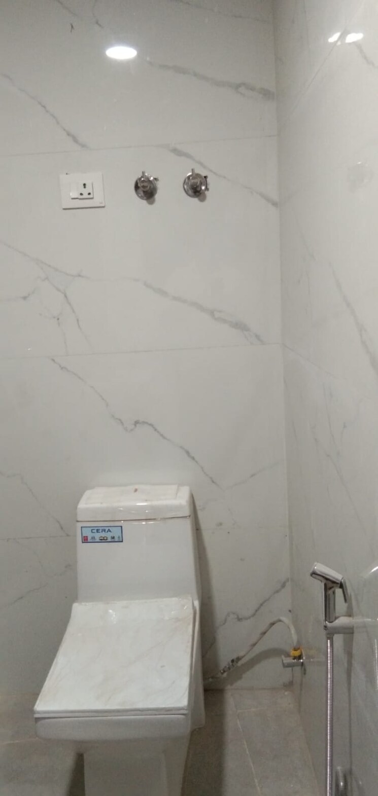 undefined, panchsheel vihar 2 Bedroom 675 Sq.Ft. Builder Floor In Panchsheel Vihar Delhi 9347962