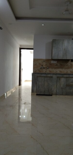 Bathroom in 2 BHK Builder Floor at Panchsheel Vihar – for Rent