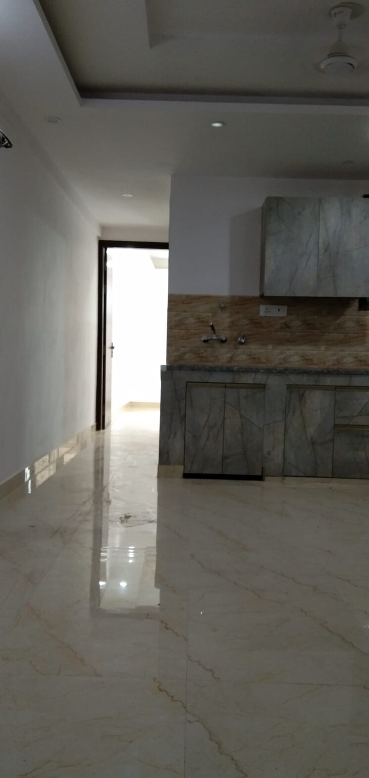 Bathroom, panchsheel vihar 2 Bedroom 675 Sq.Ft. Builder Floor In Panchsheel Vihar Delhi 9347962
