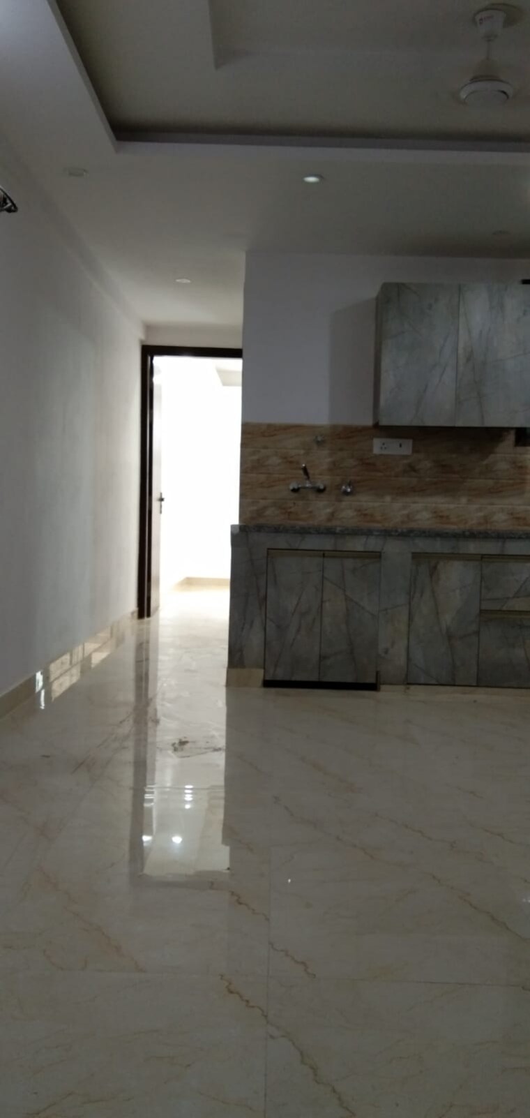 Bathroom, panchsheel vihar 2 Bedroom 675 Sq.Ft. Builder Floor In Panchsheel Vihar Delhi 9347962
