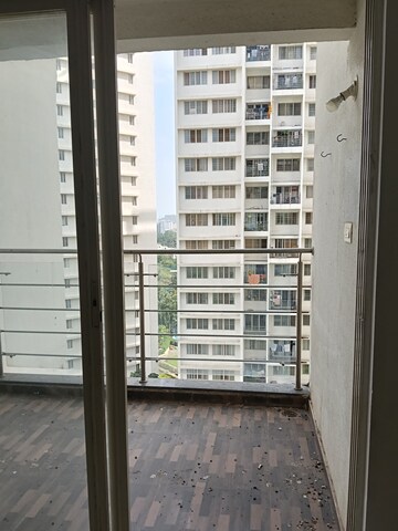3 BHK Apartment – Exterior View View at Kolte Patil Life Republic, Hinjewadi - for Rent