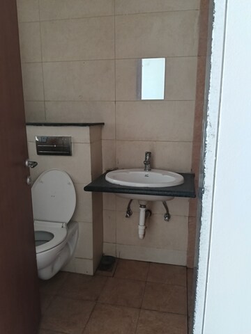 Bathroom in 3 BHK Apartment at Kolte Patil Life Republic, Hinjewadi – for Rent