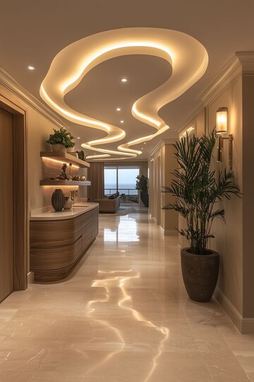 Kitchen in 4 BHK Villa at Sarjapur – for Sale