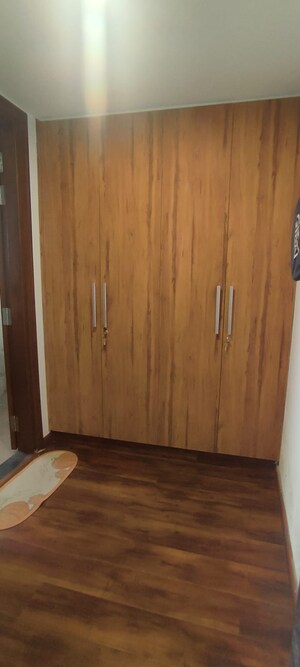 Bedroom in 4 BHK Builder Floor at Sector 52 – for Rent