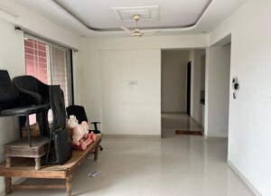 Parking in 3 BHK Apartment at Vardhaman Dreams Phase II, Wakad – for Rent