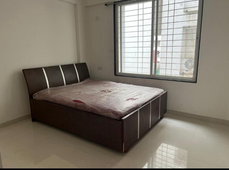 Bedroom, vardhaman-dreams-phase-ii 3 Bedroom 1023 Sq.Ft. Apartment In Wakad Pune 9347961