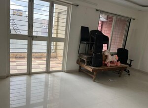 Parking in 3 BHK Apartment at Vardhaman Dreams Phase II, Wakad – for Rent