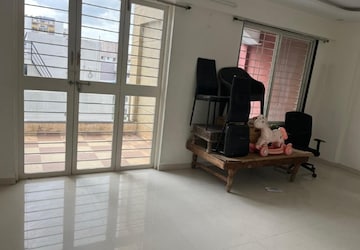 Parking in 3 BHK Apartment at Vardhaman Dreams Phase II, Wakad – for Rent