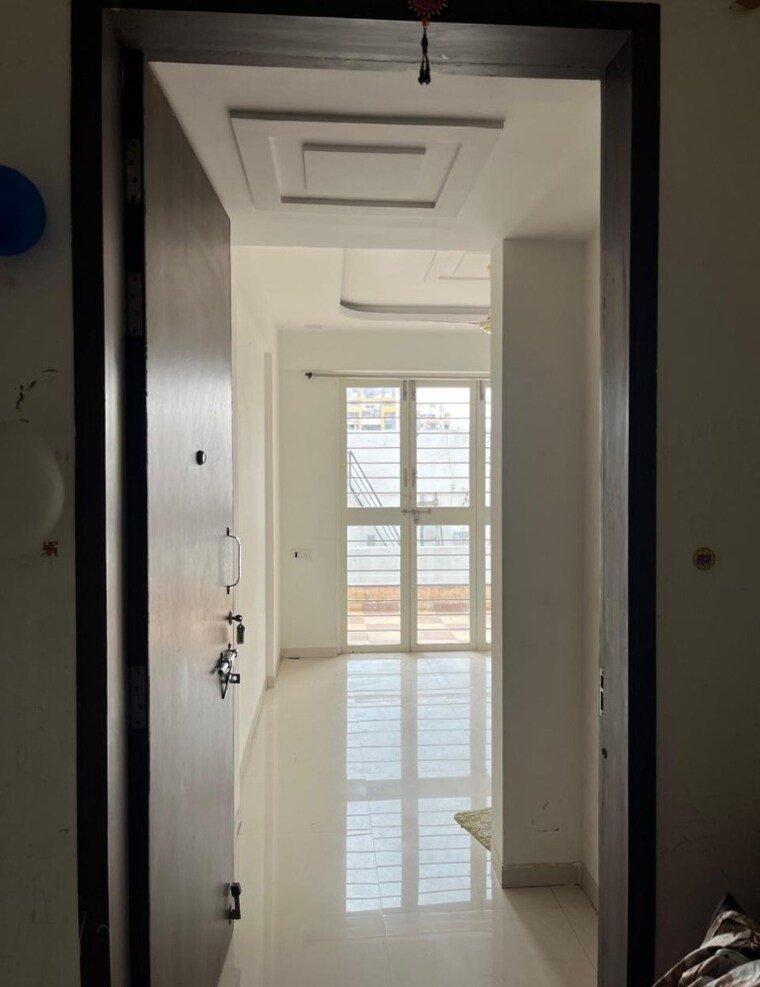 undefined, vardhaman-dreams-phase-ii 3 Bedroom 1023 Sq.Ft. Apartment In Wakad Pune 9347961