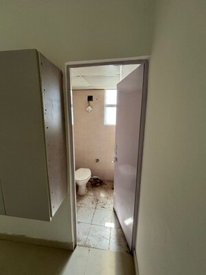 Bathroom in 2 BHK Apartment at Adore Happy Homes Pride, Sector 75 – for Sale