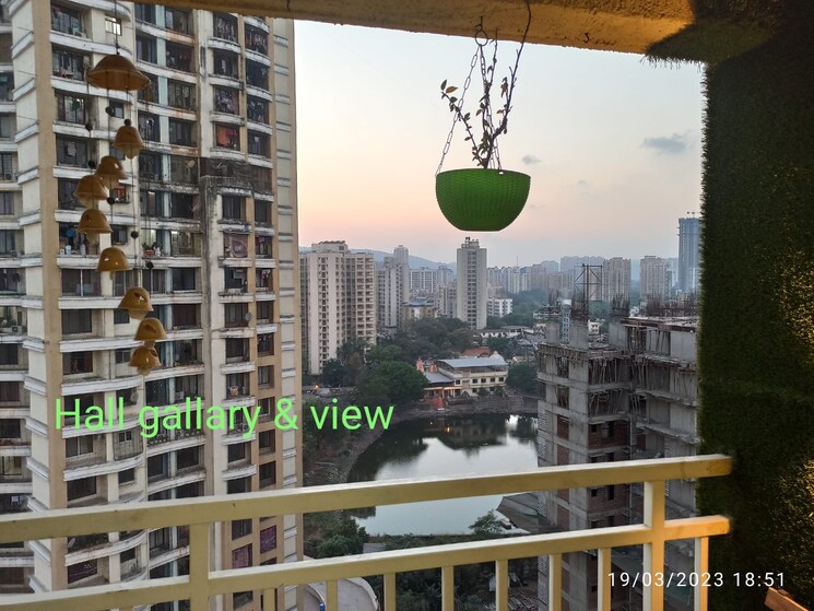 Exterior View, cosmos-hawaiian-village 4 Bedroom 1200 Sq.Ft. Villa In Ghodbunder Road Thane 9347979