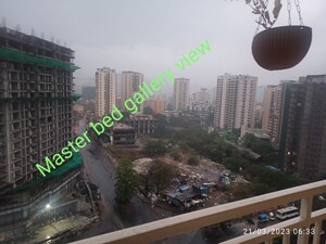 4 BHK Villa – Exterior View View at Cosmos Hawaiian Village, Ghodbunder Road - for Rent