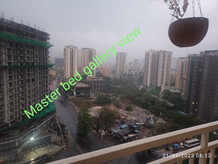 Exterior View, cosmos-hawaiian-village 4 Bedroom 1200 Sq.Ft. Villa In Ghodbunder Road Thane 9347979