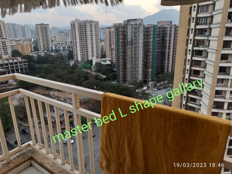 Exterior View, cosmos-hawaiian-village 4 Bedroom 1200 Sq.Ft. Villa In Ghodbunder Road Thane 9347979