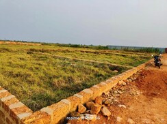 Plot For Sale in Patrapada