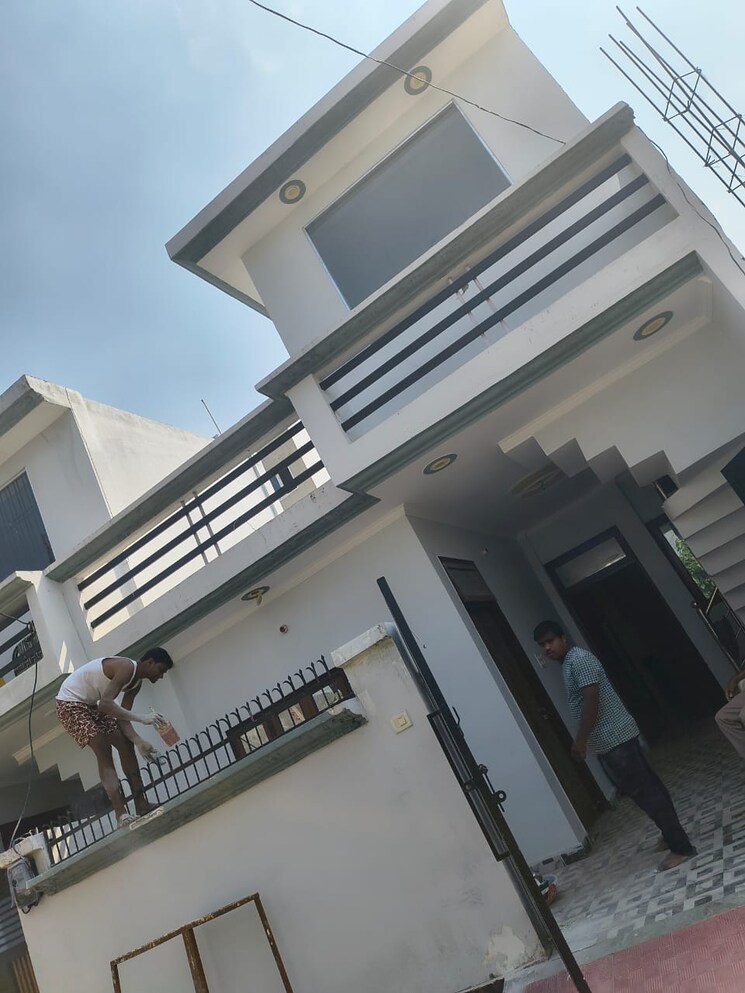 undefined, kiran-enclave 2 Bedroom 1100 Sq.Ft. Independent House In Kursi Road Lucknow 9347993