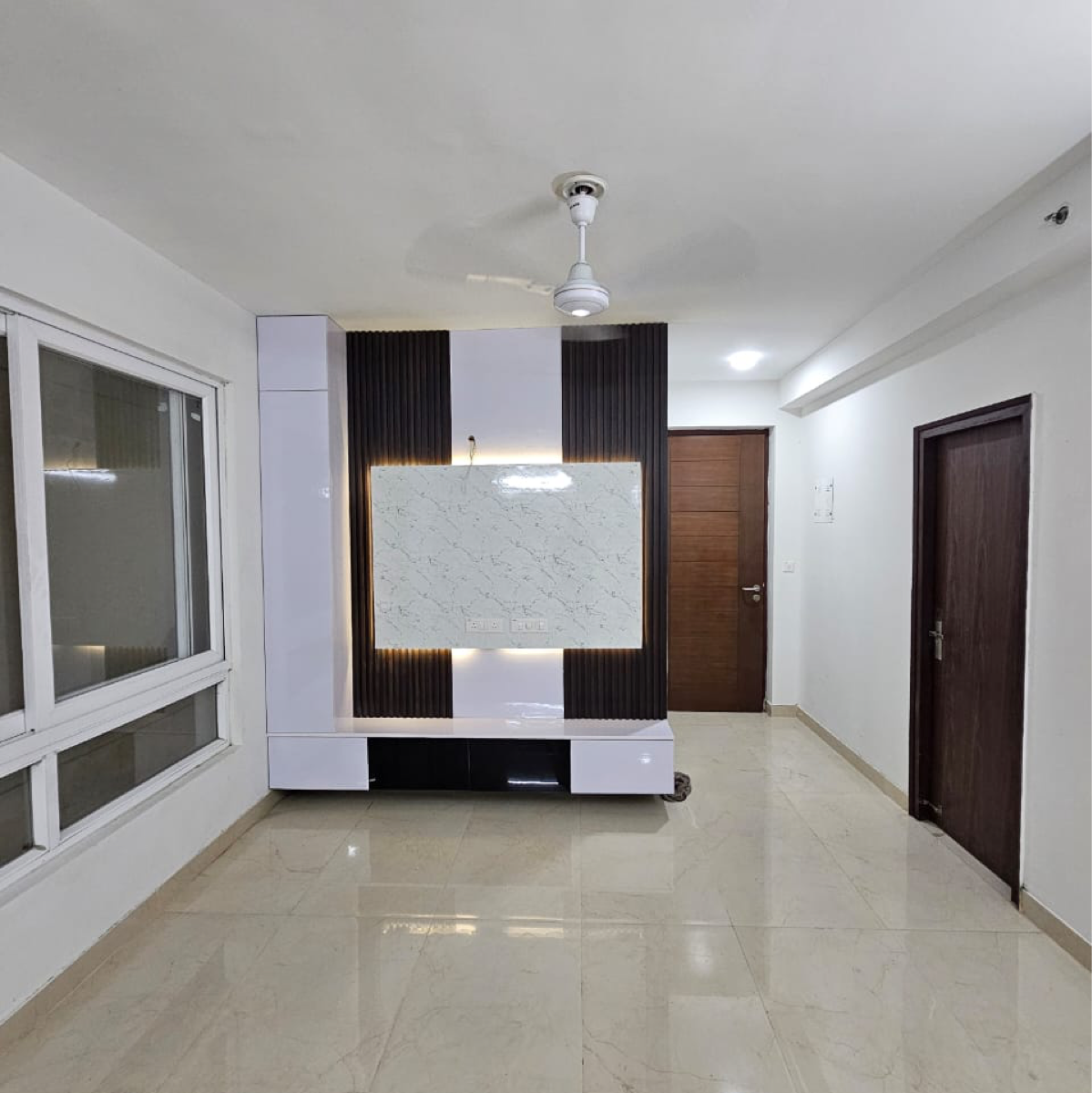 3 BHK + Extra Room 1359 Sq.Ft. Apartment in Hero Homes Gurgaon