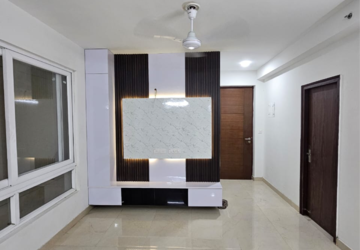 3 BHK Apartment For Rent in Hero Homes Gurgaon, Sector 104