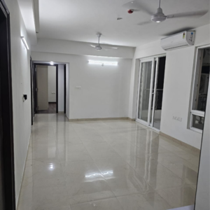 Room in 3 BHK Apartment at Hero Homes Gurgaon, Sector 104 – for Rent