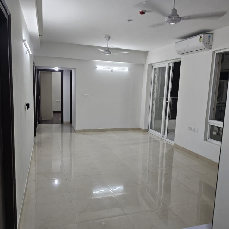 Room, hero-homes-gurgaon 3 Bedroom 1359 Sq.Ft. Apartment In Sector 104 Gurgaon 9347985