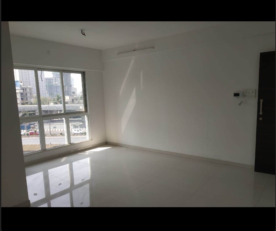 3 BHK Apartment For Sale in Nakshatra CHS Dahisar East