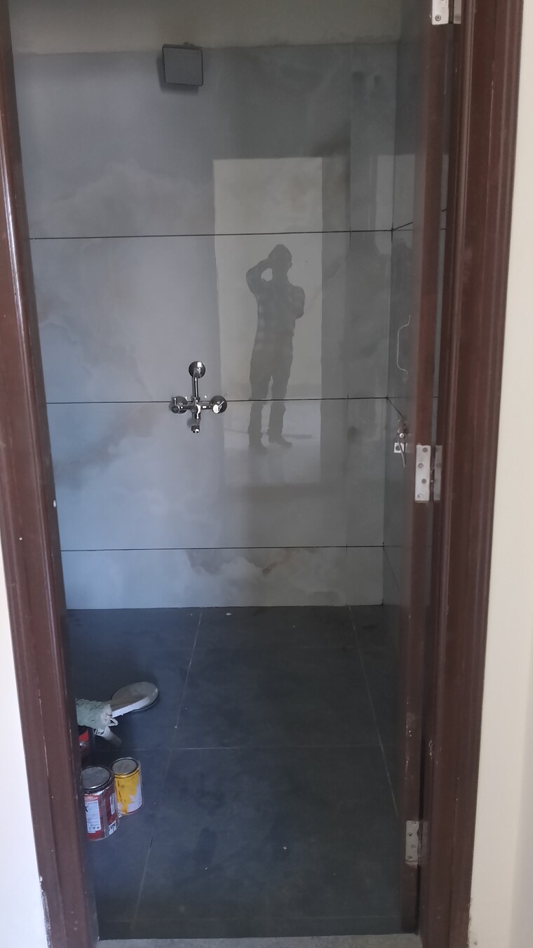 Bathroom, mahidhara-luxuria 4 Bedroom 3000 Sq.Ft. Villa In Peeranchuruvu Hyderabad 9347998