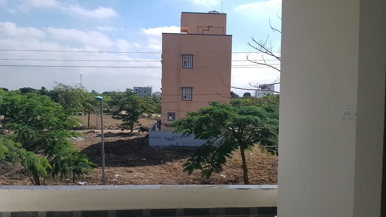 Exterior View, mahidhara-luxuria 4 Bedroom 3000 Sq.Ft. Villa In Peeranchuruvu Hyderabad 9347998
