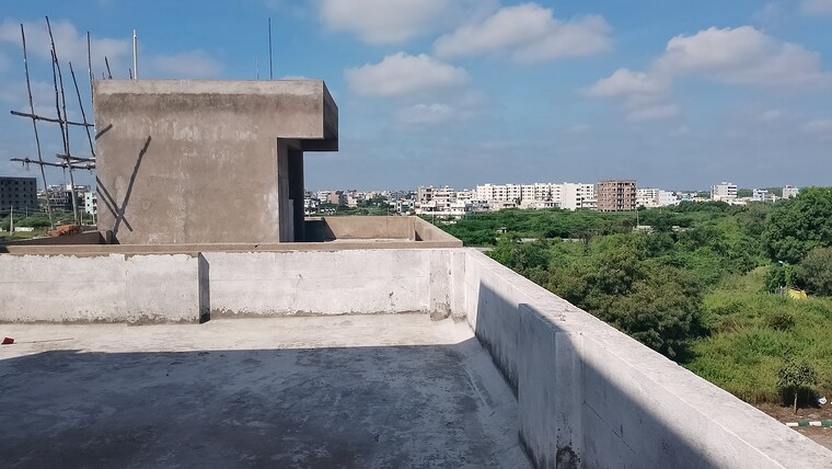 Exterior View, mahidhara-luxuria 4 Bedroom 3000 Sq.Ft. Villa In Peeranchuruvu Hyderabad 9347998