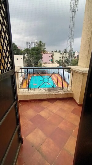 1 BHK Apartment For Rent in Kukreja Heritage, Dhanori