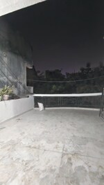 2 BHK + Pooja Room 1350 Sq.Ft. Builder Floor in Palm Residency Chhatarpur