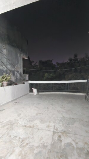 2 BHK Builder Floor For Rent in Palm Residency Chhatarpur, Chattarpur