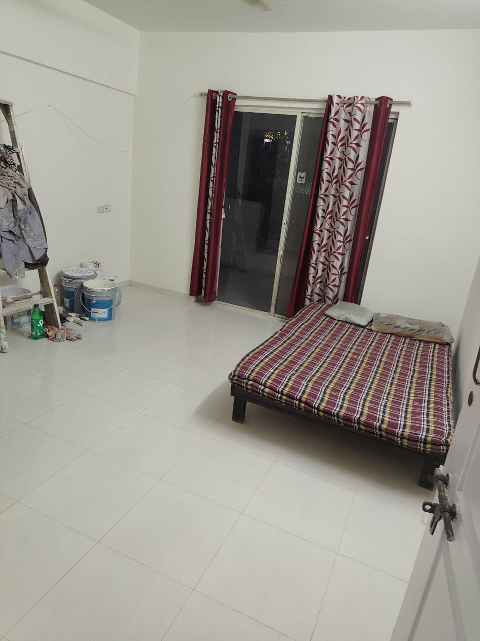 1 BHK 600 Sq.Ft. Apartment in Amba Nagari