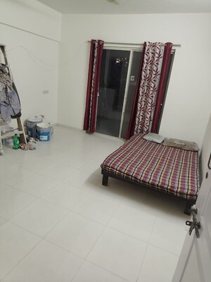 1 BHK Apartment For Rent in Amba Nagari, Dhanori