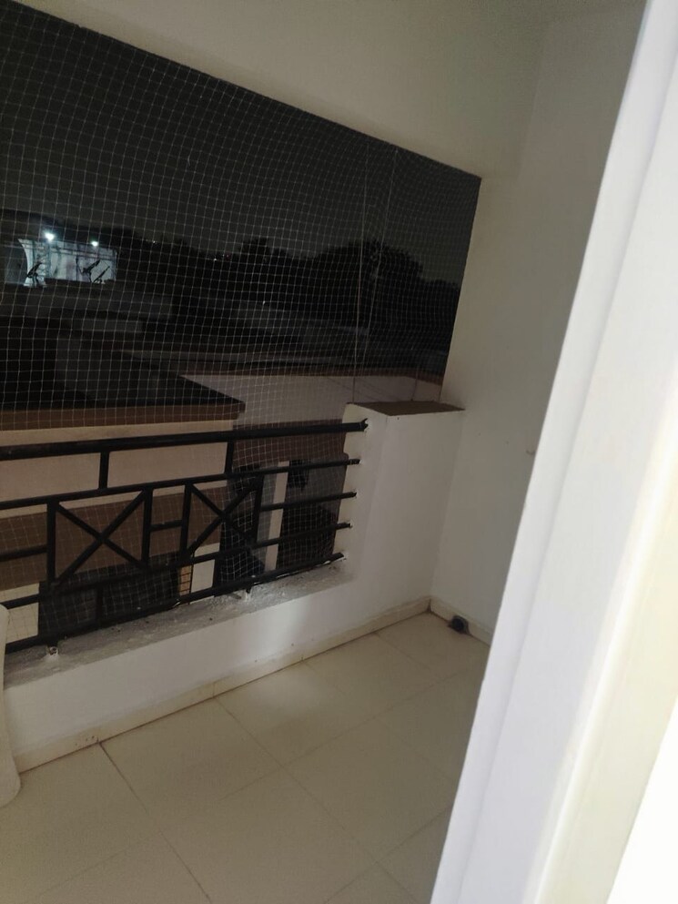 Balcony, amba-nagari 1 Bedroom 600 Sq.Ft. Apartment In Dhanori Pune 9348037