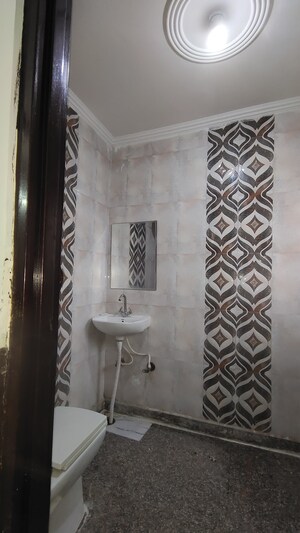 2 BHK Builder Floor For Rent in Palm Residency Chhatarpur, Chattarpur