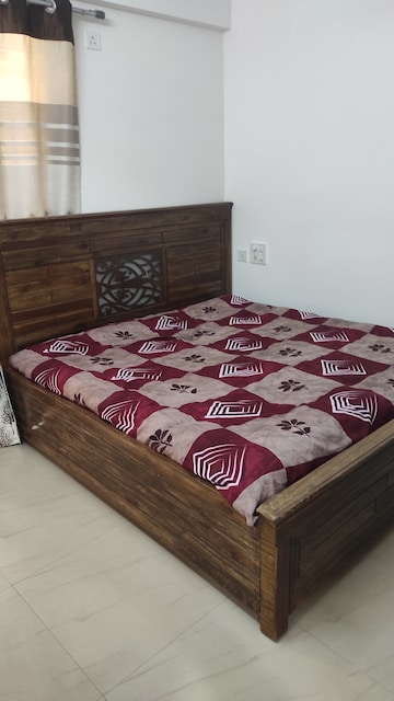 Furnished Amenities in 2 BHK Apartment at Goel Ganga Gyanganga, Rahatani – for Rent