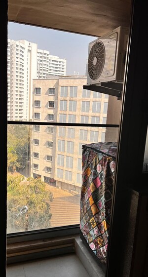 2 BHK Apartment – Exterior View View at K Raheja Ascencio, Chandivali - for Sale