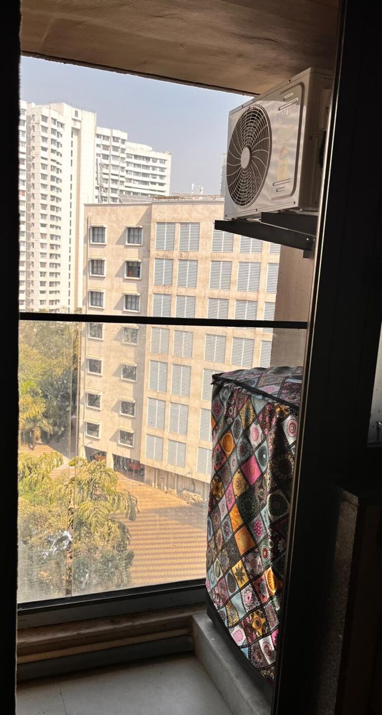 Exterior View, k-raheja-ascencio 2 Bedroom 843 Sq.Ft. Apartment In Chandivali Mumbai 9348018