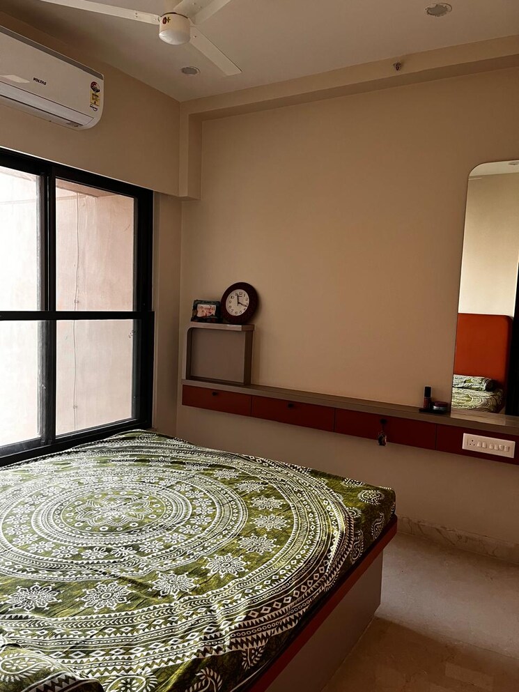 Bedroom, k-raheja-ascencio 2 Bedroom 843 Sq.Ft. Apartment In Chandivali Mumbai 9348018