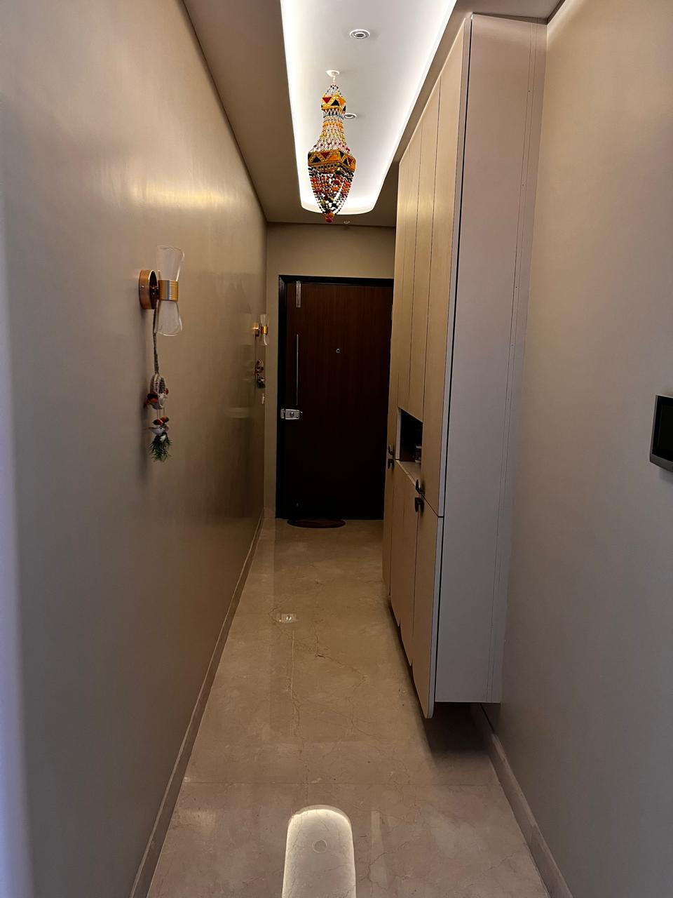 2 BHK Apartment For Sale in K Raheja Ascencio