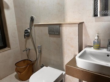 Furnished Amenities in 2 BHK Apartment at K Raheja Ascencio, Chandivali – for Sale