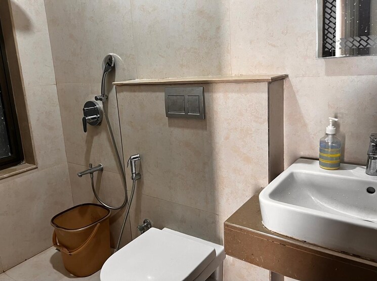 undefined, k-raheja-ascencio 2 Bedroom 843 Sq.Ft. Apartment In Chandivali Mumbai 9348018