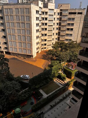 2 BHK Apartment – Exterior View View at K Raheja Ascencio, Chandivali - for Sale