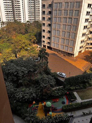 2 BHK Apartment – Exterior View View at K Raheja Ascencio, Chandivali - for Sale