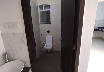 Bathroom in 3 BHK Apartment at Dhayari – for Sale