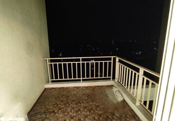 Balcony in 3 BHK Apartment at Dhayari – for Sale