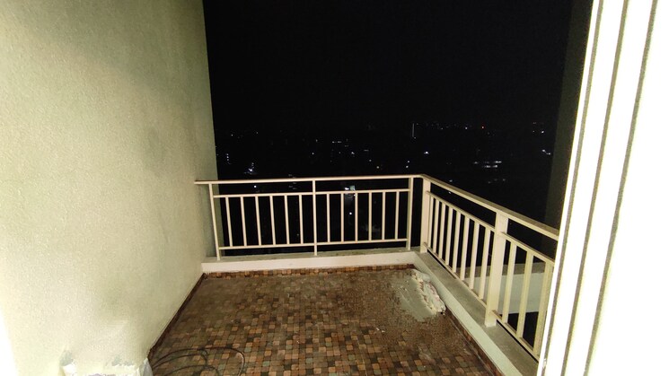 Balcony, dhayari 2 Bedroom 716 Sq.Ft. Apartment In Dhayari Pune 7484030