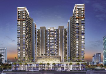 3 BHK Apartment For Sale in Vashi