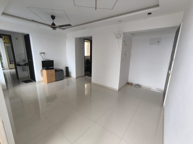 undefined, dhayari 2 Bedroom 716 Sq.Ft. Apartment In Dhayari Pune 7484030